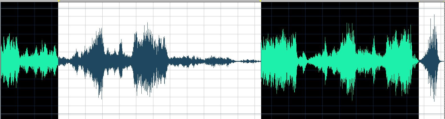 Perl waveform