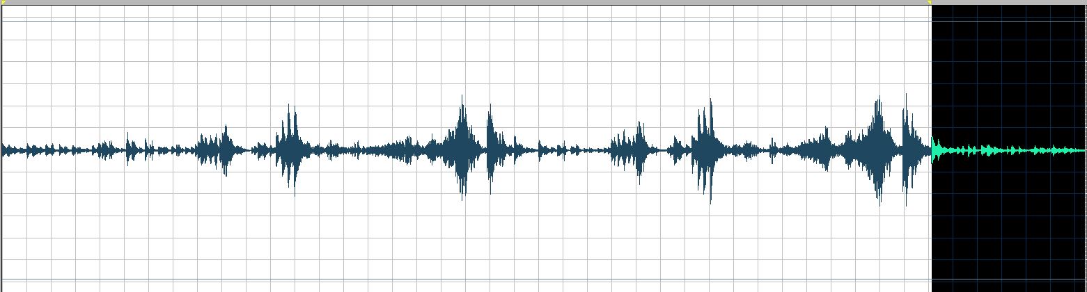 Perl waveform