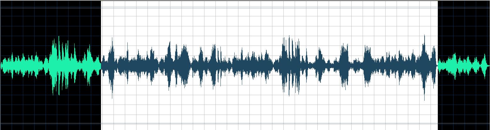 Perl waveform