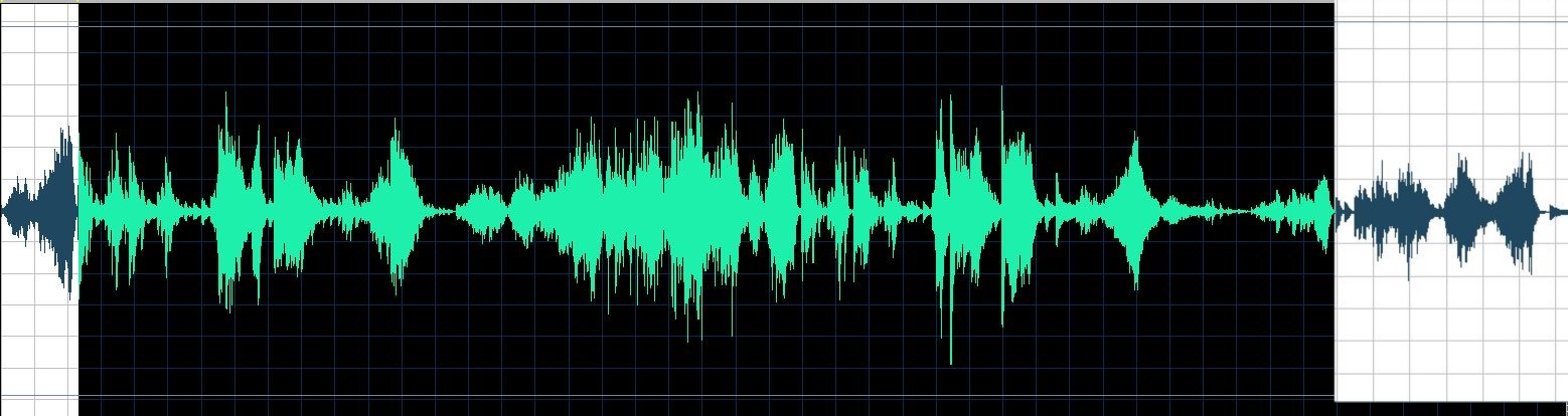 Perl waveform