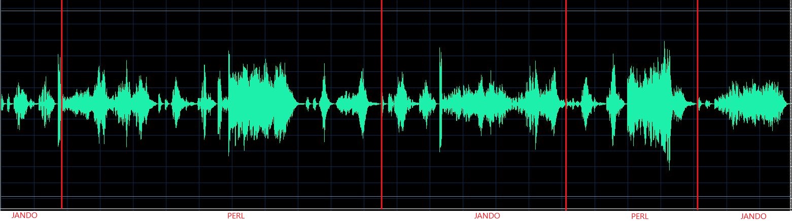 Fiorentino waveform