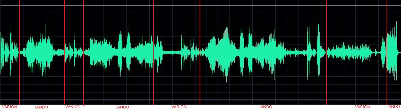 Fiorentino waveform