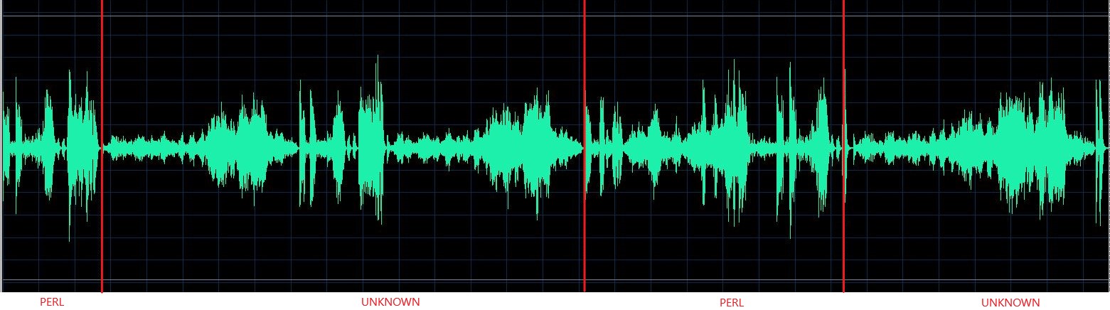 Fiorentino waveform
