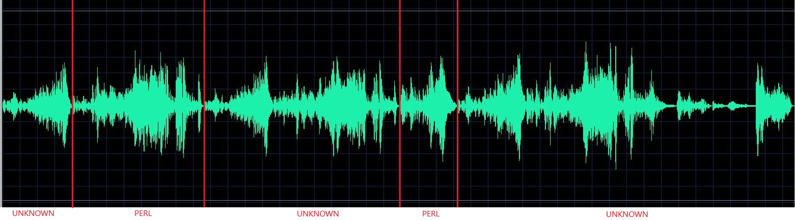 Fiorentino waveform