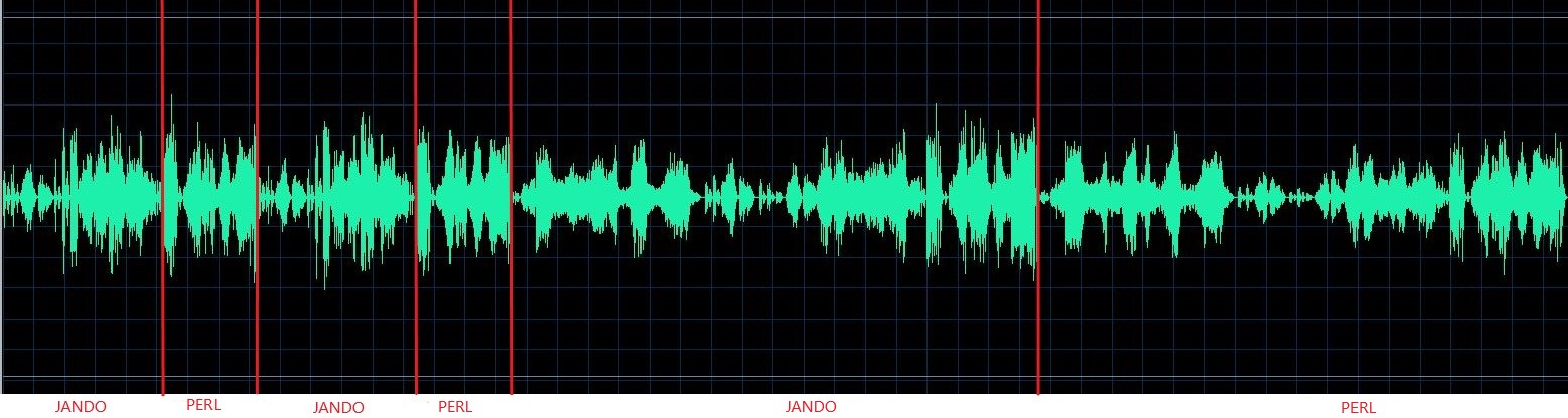 Fiorentino waveform