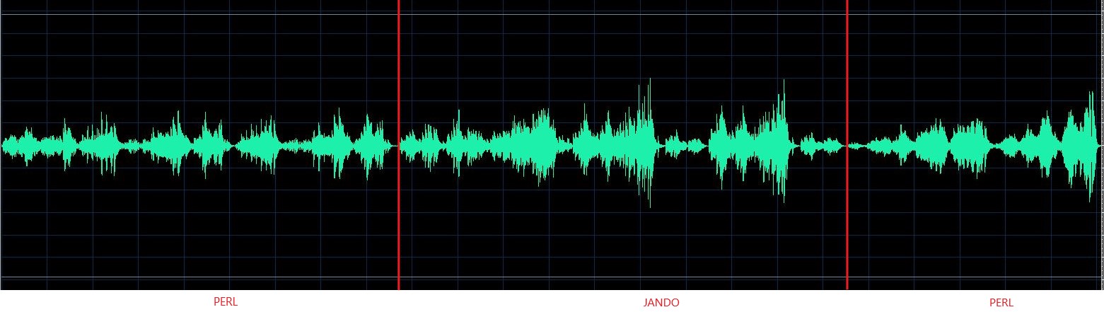 Fiorentino waveform