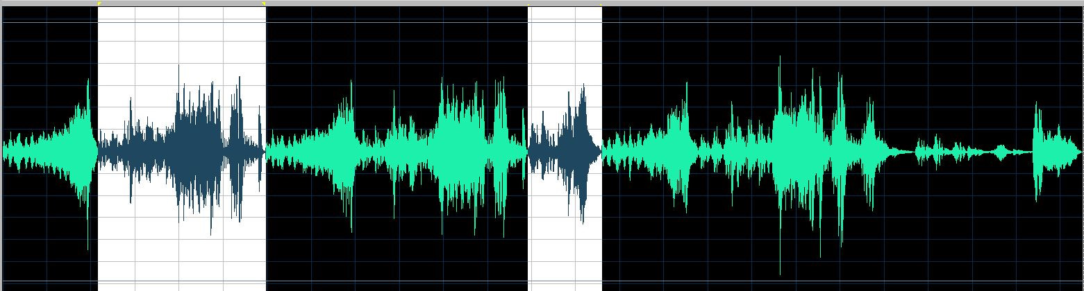 Perl waveform