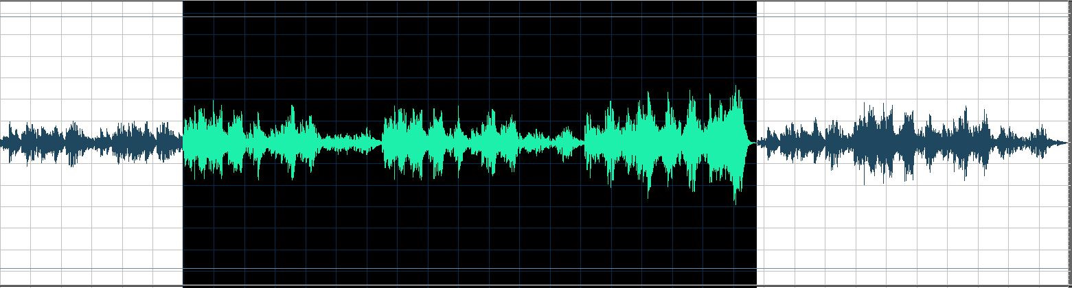 Perl waveform