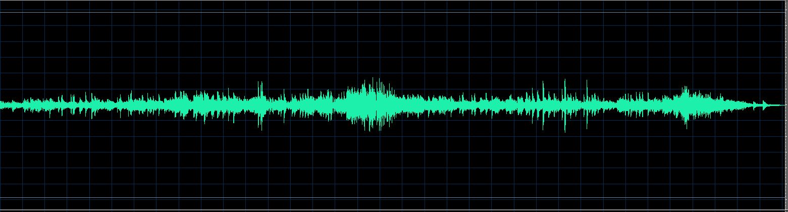 Fiorentino waveform
