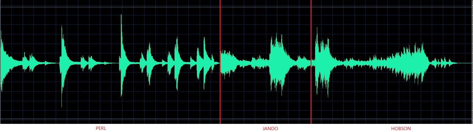 Fiorentino waveform