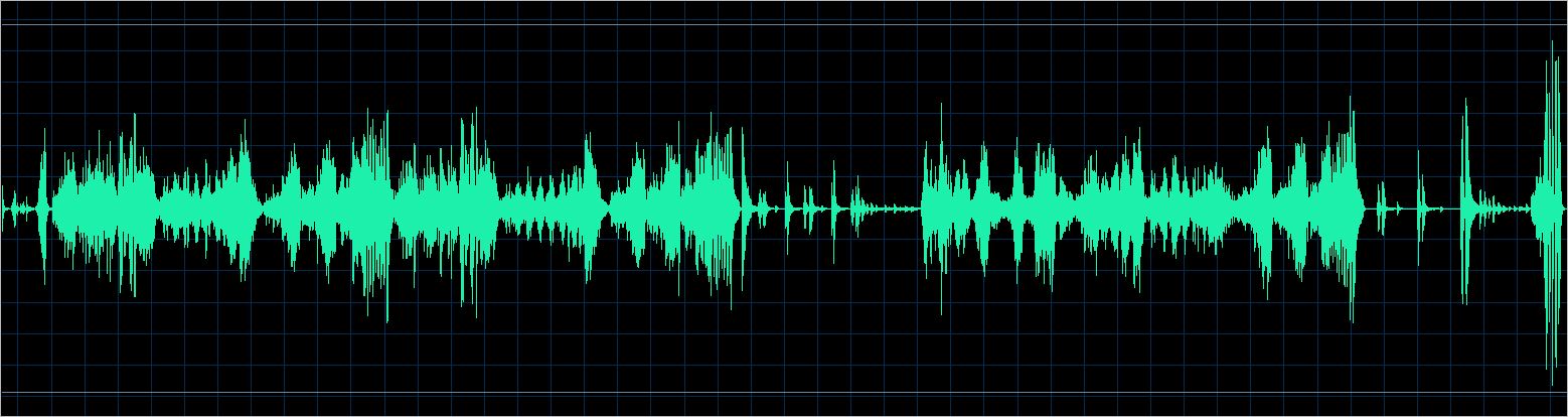 Fiorentino waveform