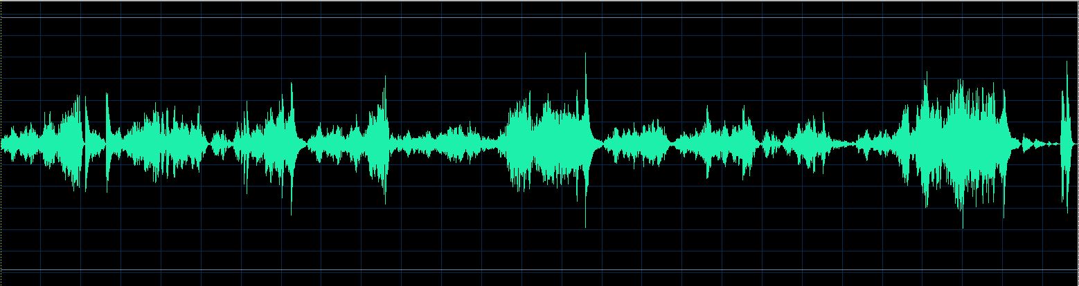 Fiorentino waveform