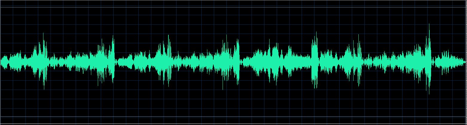 Fiorentino waveform