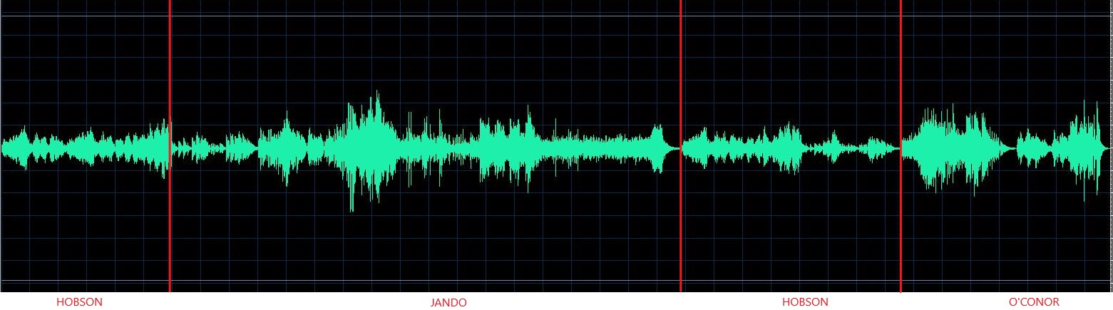 Fiorentino waveform