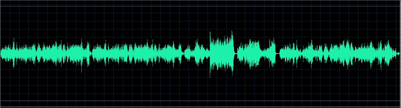 Fiorentino waveform