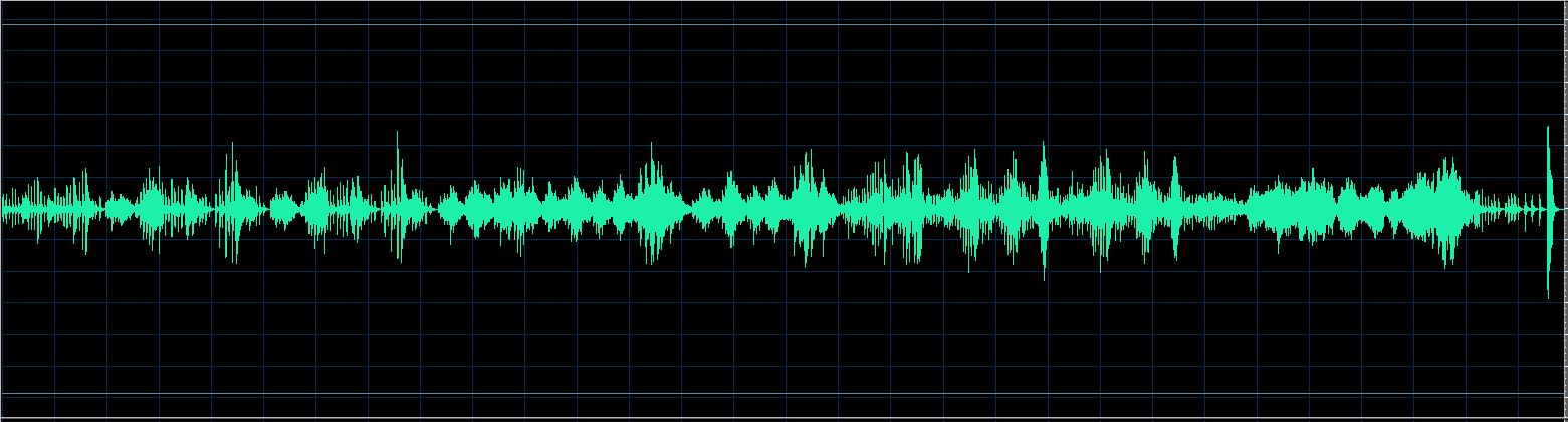 Fiorentino waveform