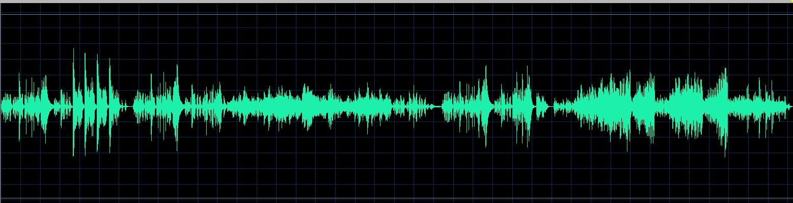 Fiorentino waveform