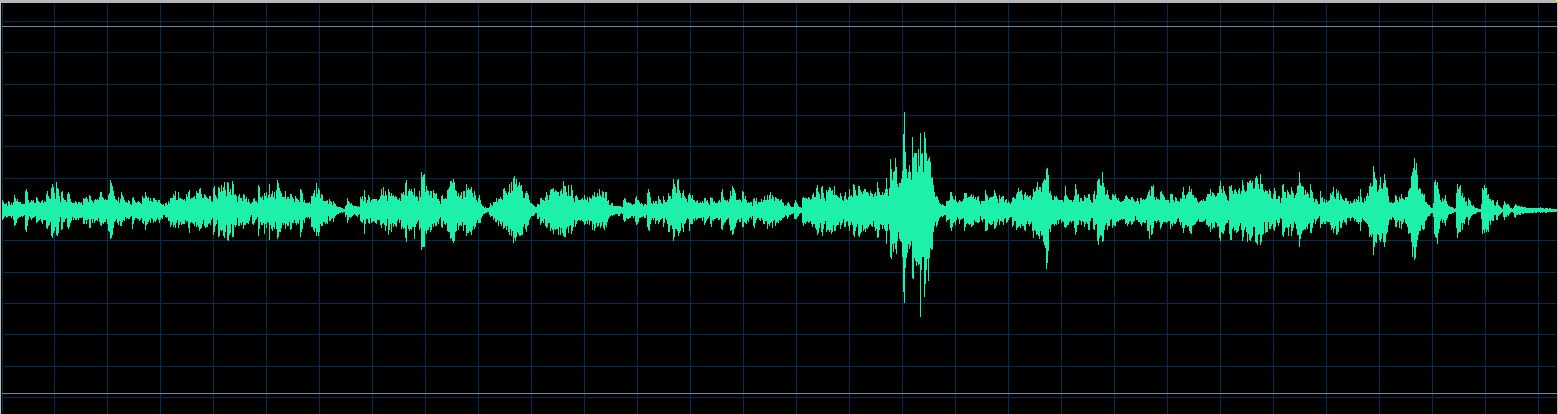 Hobson waveform