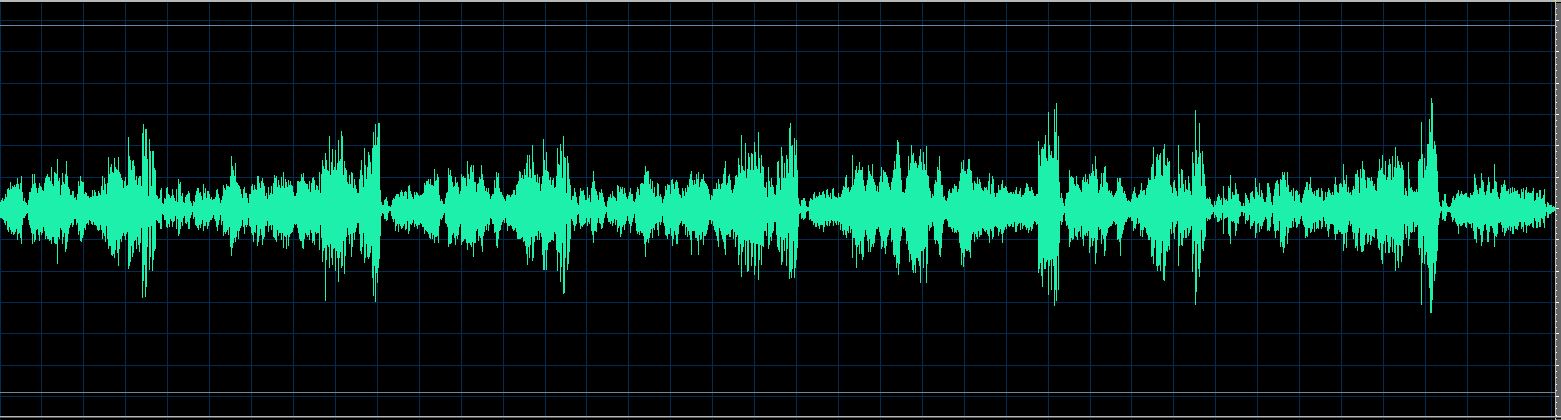 Hobson waveform