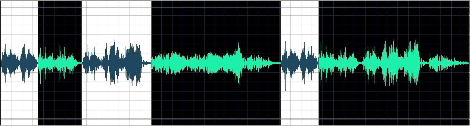 Hobson waveform