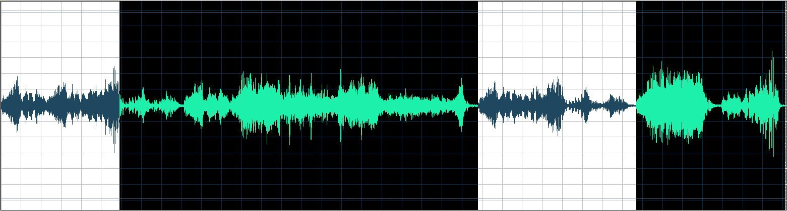 Hobson waveform