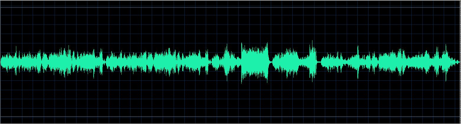Hobson waveform