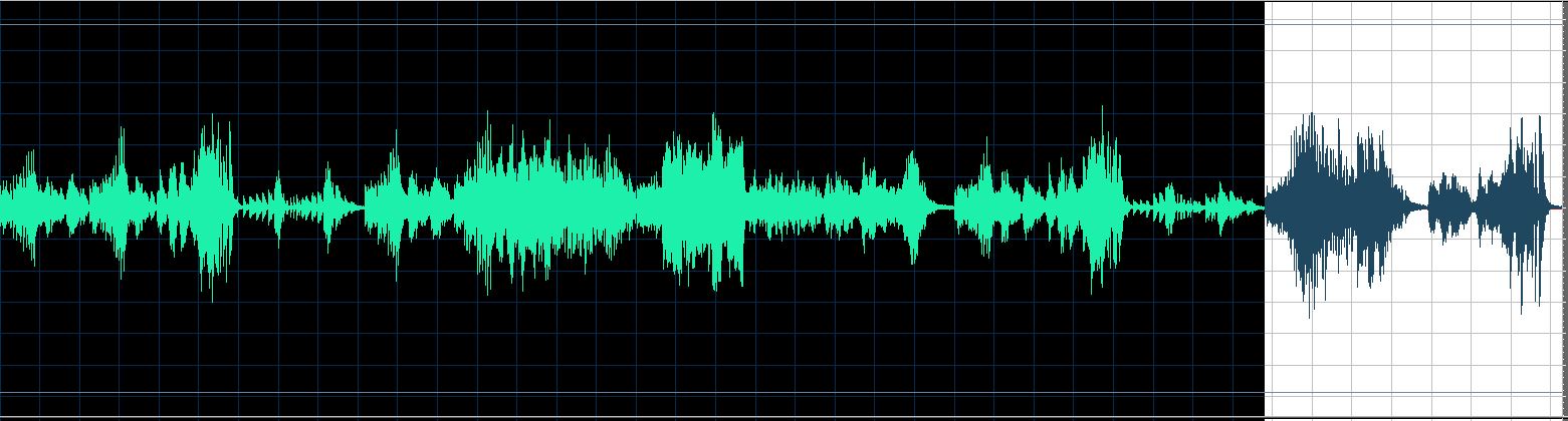 O'Conor waveform