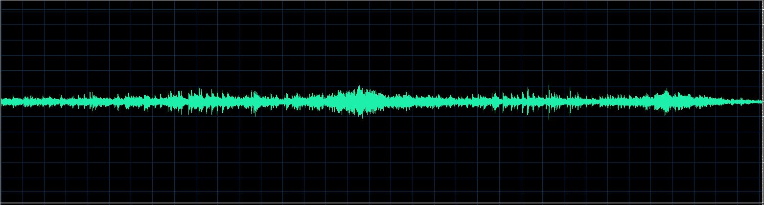 Ogdon waveform