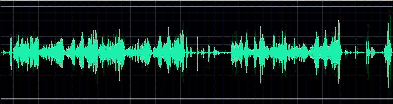 Ohlsson waveform