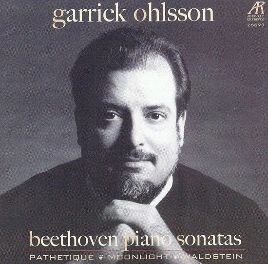 Ohlsson cover