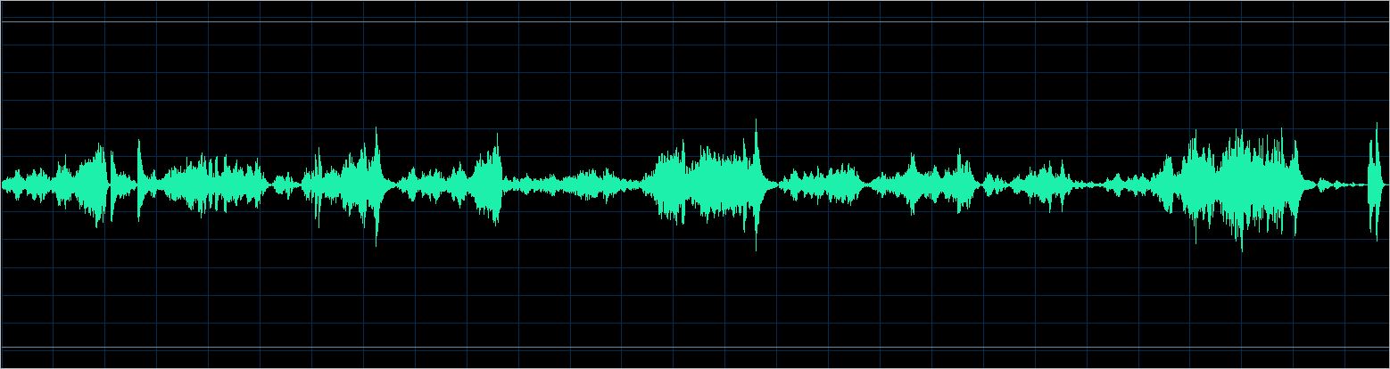 Perl waveform