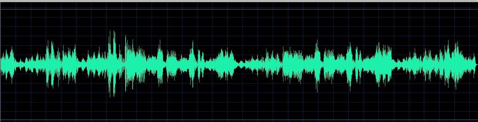 Fiorentino waveform