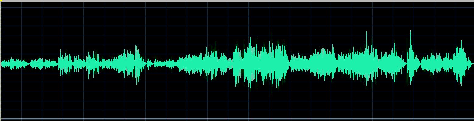 Fiorentino waveform