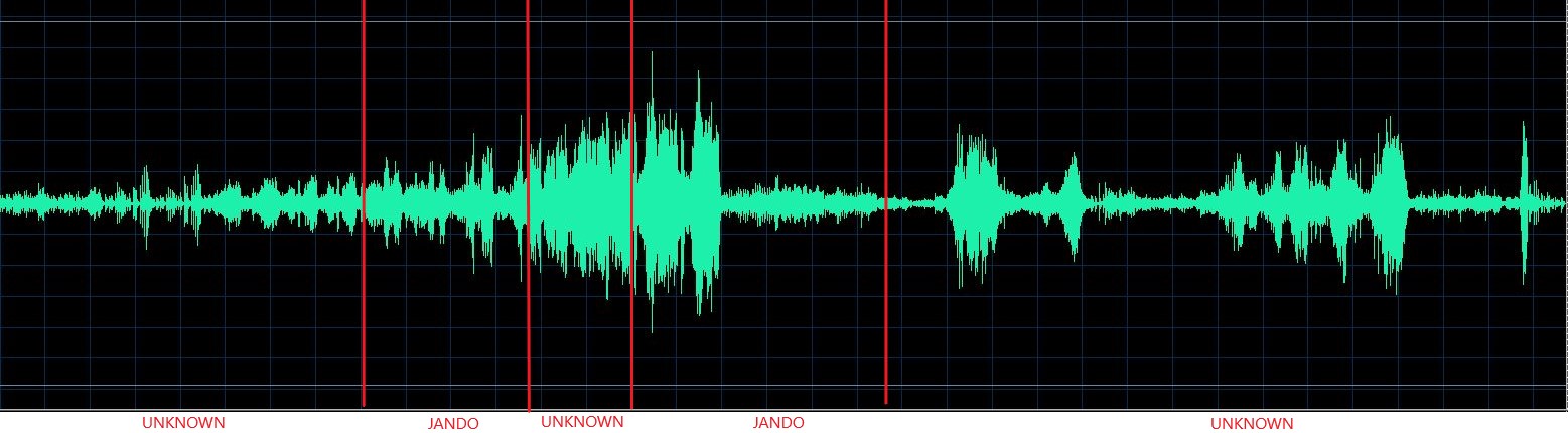 Fiorentino waveform
