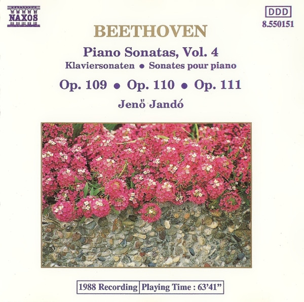 Jandó cover