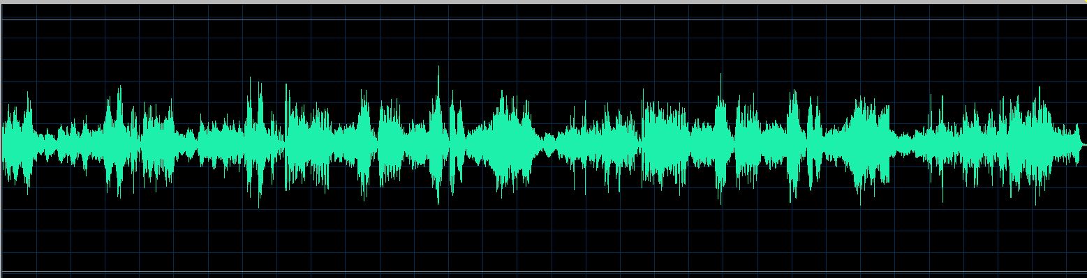 O'Conor waveform
