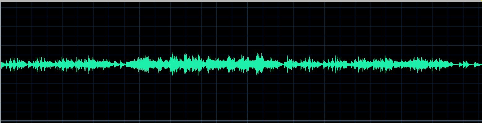 O'Conor waveform