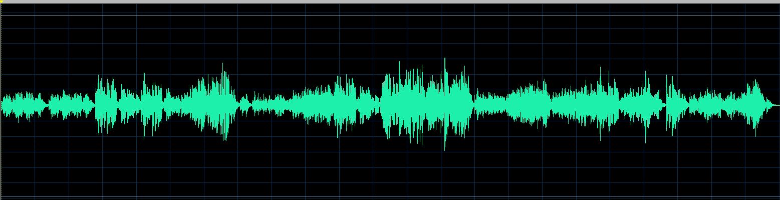 O'Conor waveform