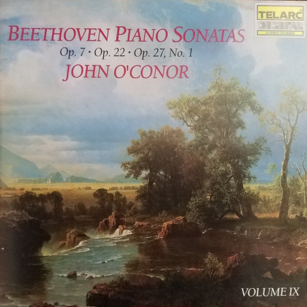 O'Conor cover