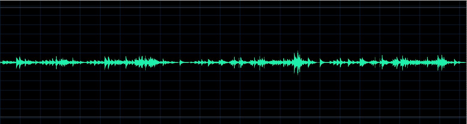 Fiorentino waveform