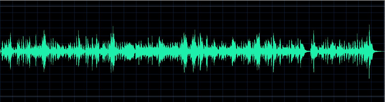 Fiorentino waveform