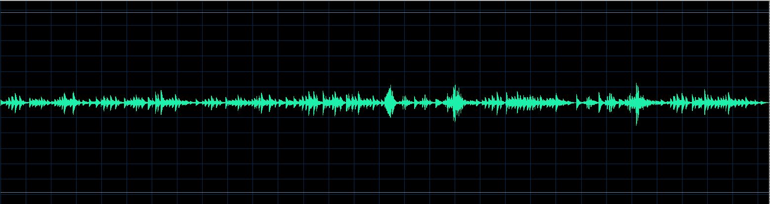 Fiorentino waveform