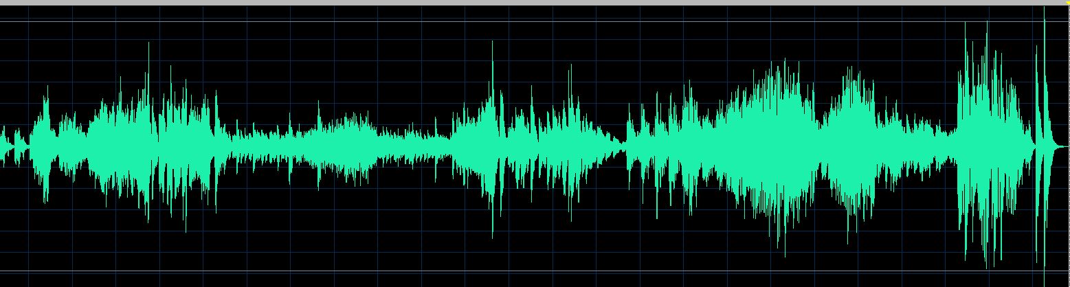 Fiorentino waveform
