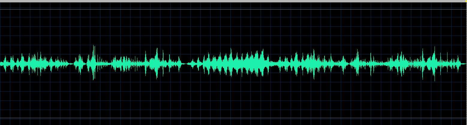 Fiorentino waveform