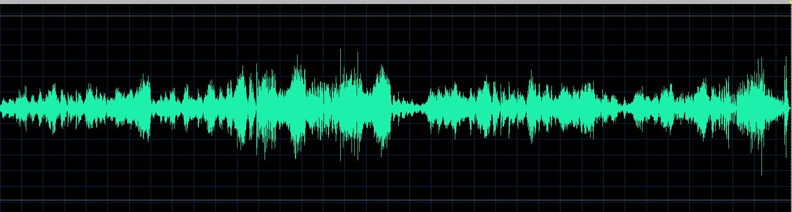 Fiorentino waveform