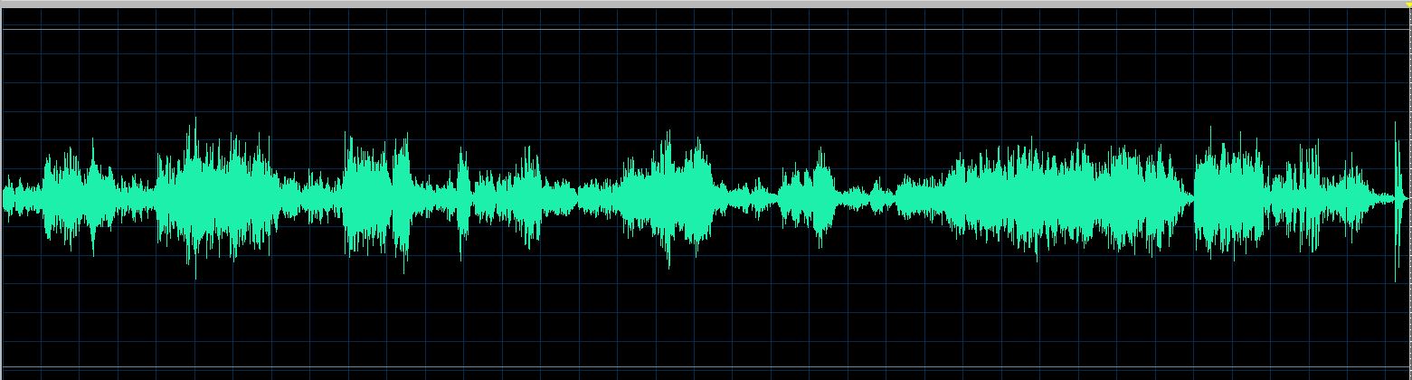 Fiorentino waveform
