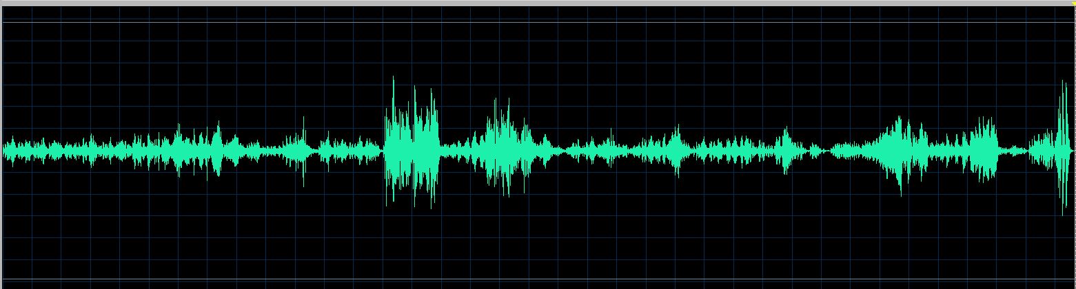 Fiorentino waveform