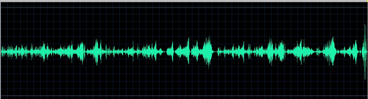 Fiorentino waveform