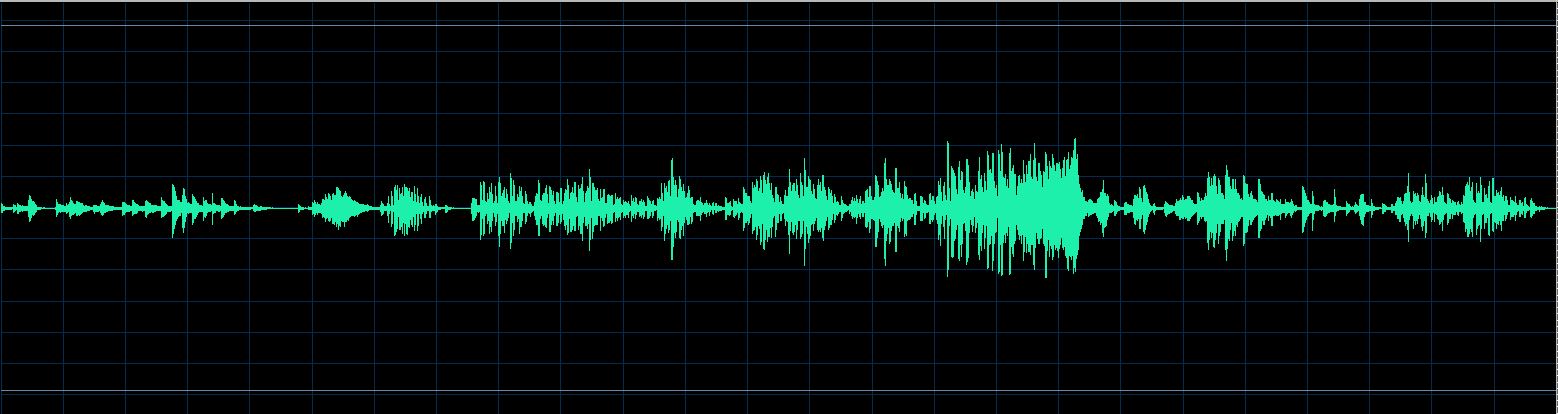 Fiorentino waveform