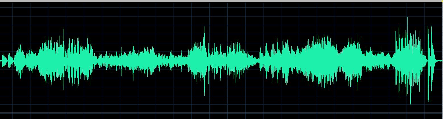 Hobson waveform